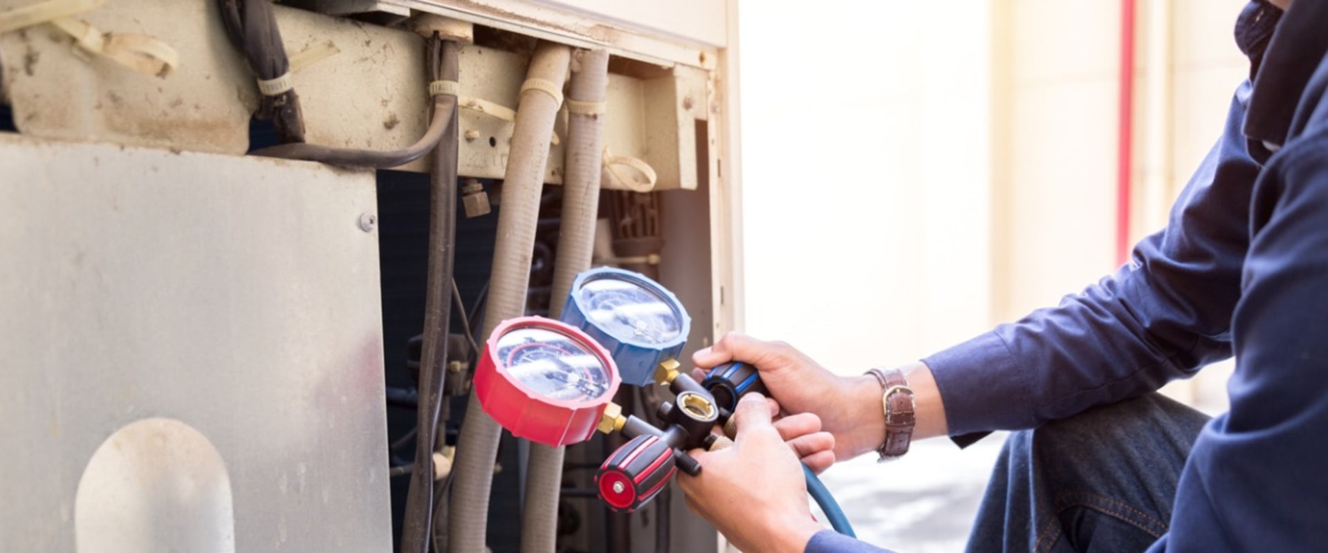 What is the Highest Paying HVAC Job?