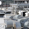 How many levels are in hvac?