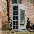 Can you move up in hvac?