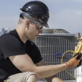 What are the best states for hvac technicians?