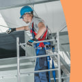 Where do hvac workers make the most money?