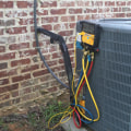 What usually breaks on an ac unit?