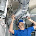 What Does an HVAC Technician Do?