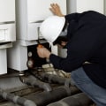 Is hvac or plumbing harder on the body?