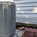 How inefficient are old ac units?