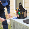 What is the best state to do hvac in?