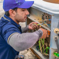 Which state pays best for hvac?
