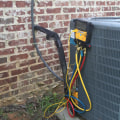 What is the highest hvac hourly pay?