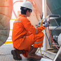Is hvac the hardest trade?