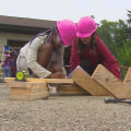 What math do you need to build a house?