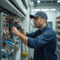 How much does hvac job pay in usa?
