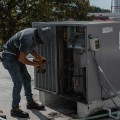 What are the common failure of hvac system?