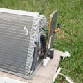 How much should an ac coil cost?
