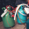 What is type 3 hvac certification?