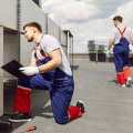 What are the cons of working hvac?