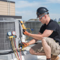 Is Being an HVAC Technician Worth It?
