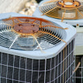 Are new air conditioners more efficient than old ones?