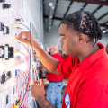 Do hvac techs have a good work-life balance?
