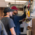 Is hvac in demand in usa?