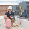 What is the best state for hvac jobs?