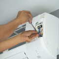 What is the most common cause of ac failure?