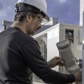 What skills should a hvac technician have on a cv?
