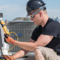 Is Becoming an HVAC Technician Worth It?