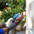Where is the best place to be a hvac technician?