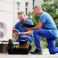 What are hvac skills?