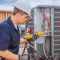 What are the strengths of hvac technician?