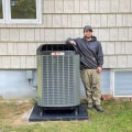Can you replace a condenser without replacing the furnace?