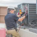 Is hvac tough on the body?