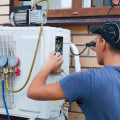 How hard is the math in hvac?