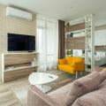 What are the best locations for hvac?