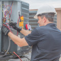 What are the Physical Demands of an HVAC Technician?
