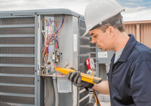 Is HVAC Hard on the Body? A Comprehensive Guide