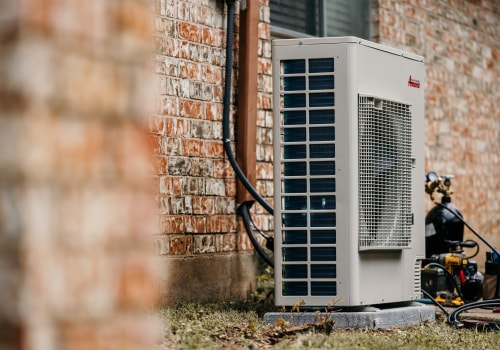 Can you move up in hvac?
