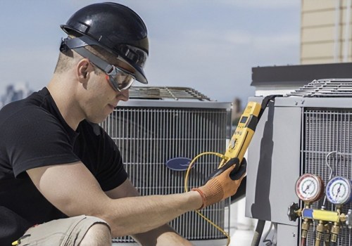 What are the best states for hvac technicians?