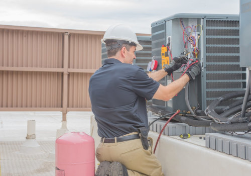 Is hvac career hard?