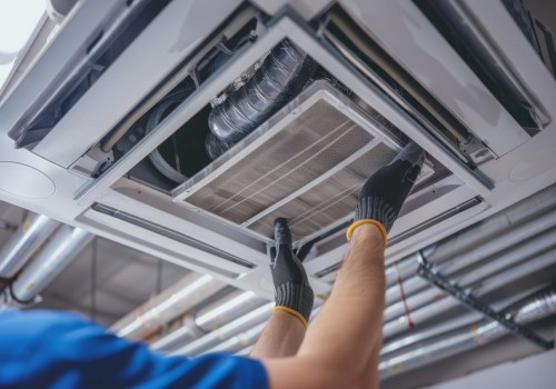 What is the hardest part about hvac?