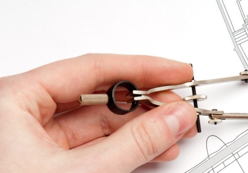 What is basic construction math?