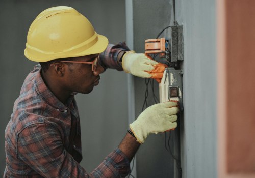 Do hvac techs use math?