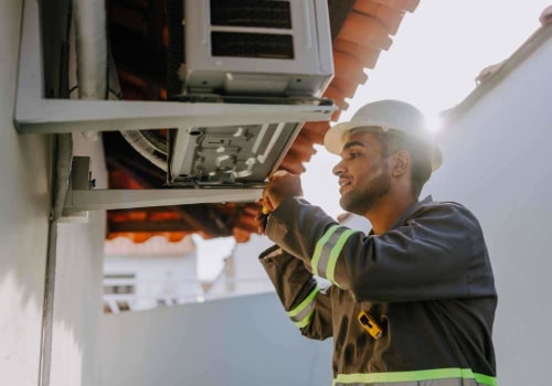 Which is harder hvac or electrician?