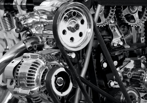 What's the most expensive part to fix on a car?