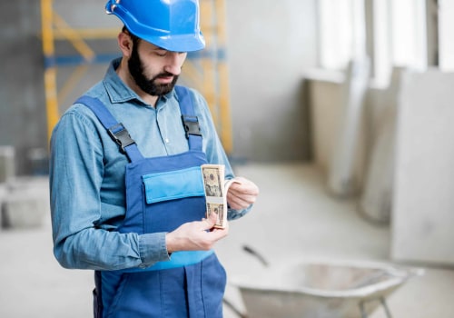 How much do hvac technicians make per hour in wisconsin?