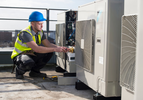 Is hvac worth the career?