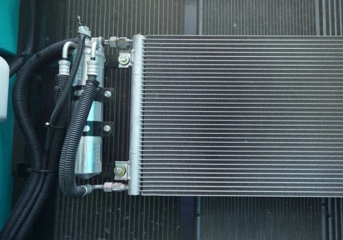 How can you tell if your ac condenser is bad?