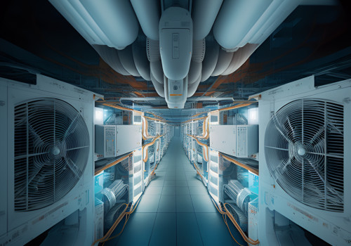 What is the future of the hvac industry?