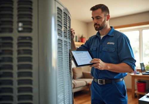 Where Do HVAC Technicians Make the Most Money?