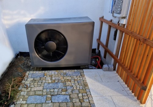 Can hvac make over 100k?